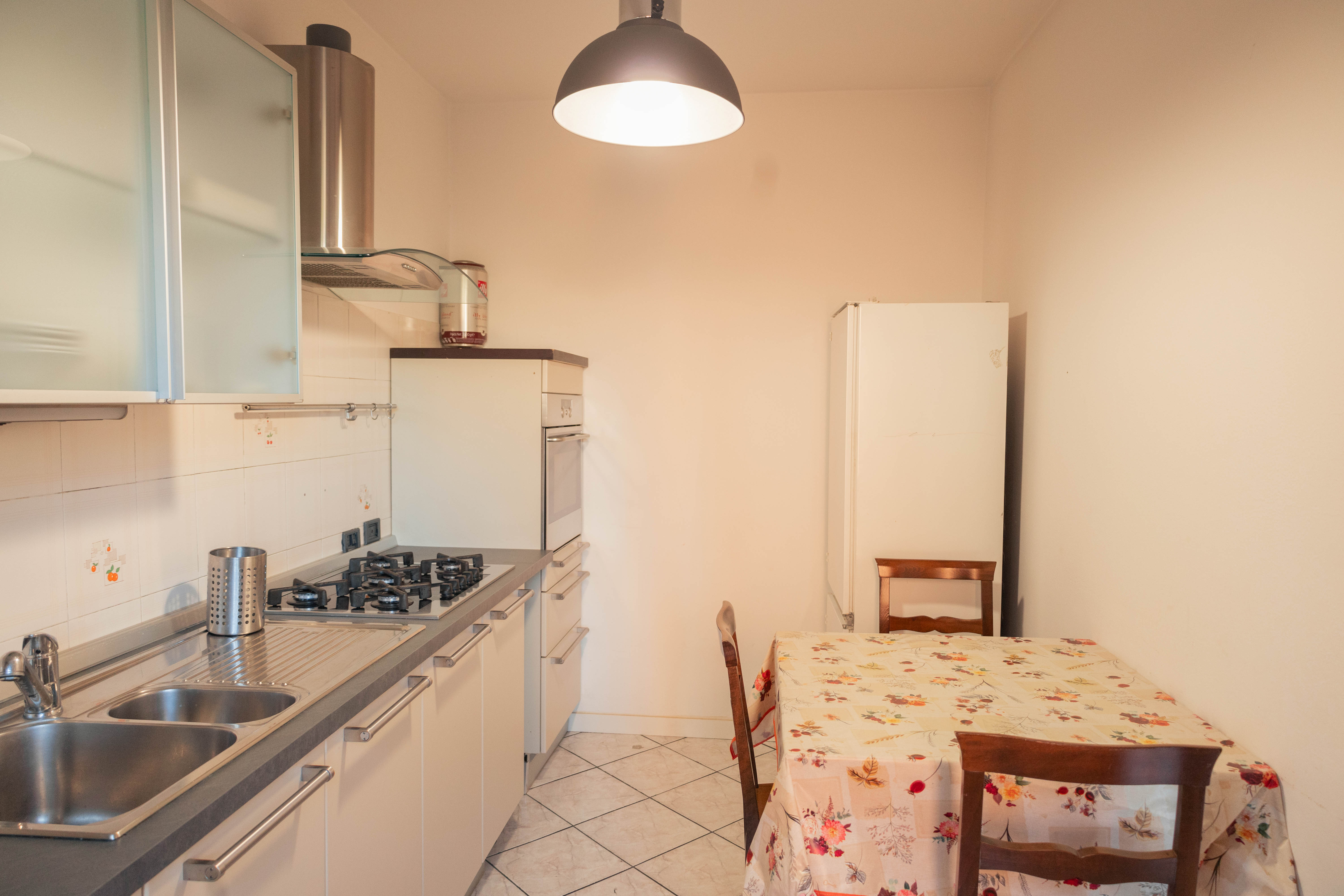 Appartamento 2 — Cucina